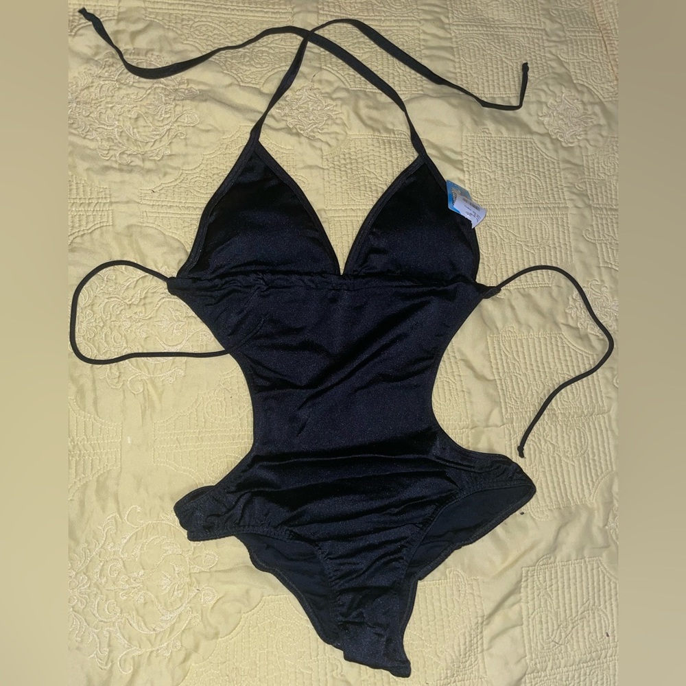 One Piece Swimsuit